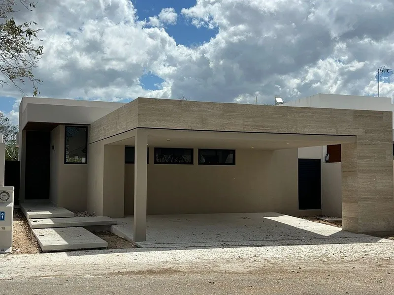 Condominio en venta · Chablekal, Mérida, Yucatán