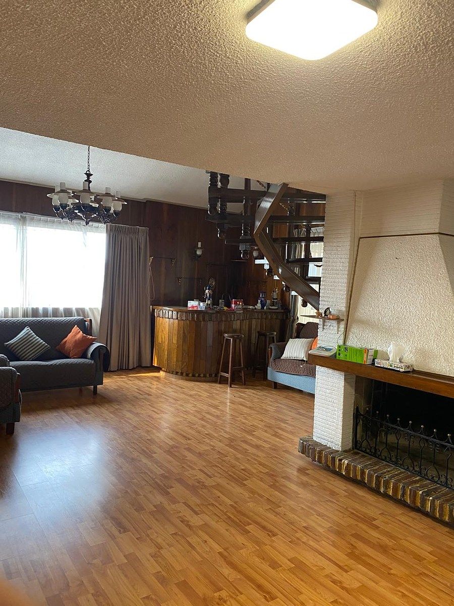 Departamento en venta · Cerro de La Estrella, Iztapalapa, Ciudad de México