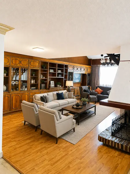 Departamento en venta · Cerro de La Estrella, Iztapalapa, Ciudad de México