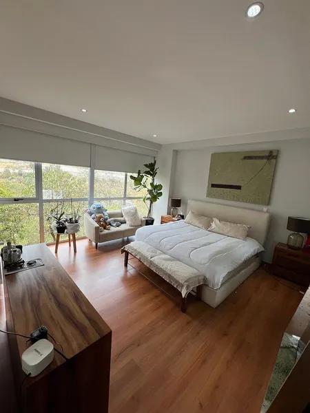 Departamento en venta · Lomas Country Club, Huixquilucan, Estado de México