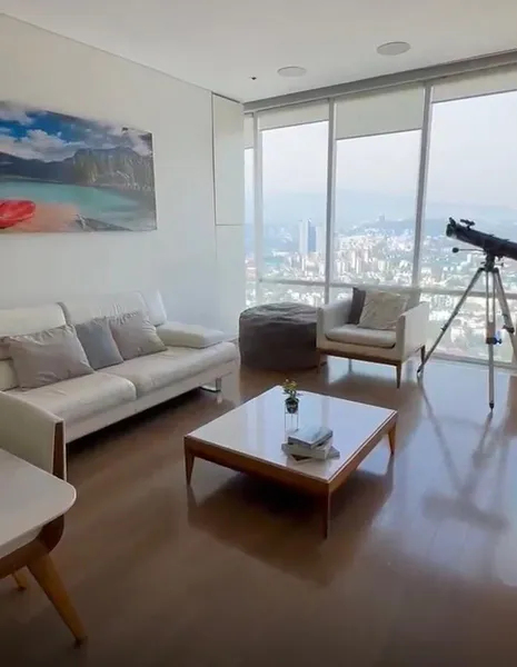 Departamento en venta · Pedregal de Carrasco, Coyoacán, Ciudad de México