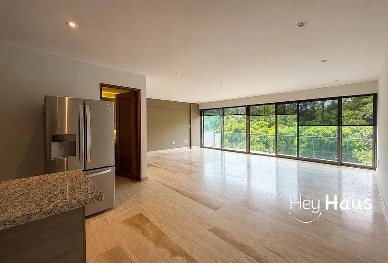 Departamento en venta · Ampliación Lomas de San Bernabé, La Magdalena Contreras, Ciudad de México