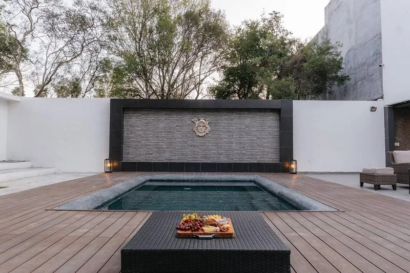 Casa en venta · La Boca, Santiago, Nuevo León