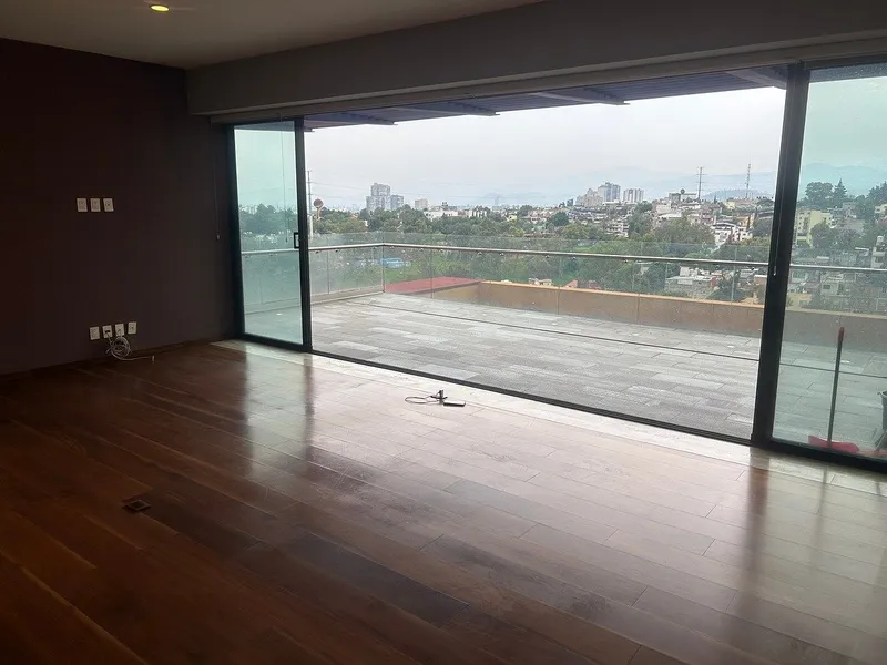Departamento en venta · Ampliación Piloto Adolfo Lopez Mateos, Piloto Adolfo Lopez Mateos, Álvaro Obregón, Ciudad de México