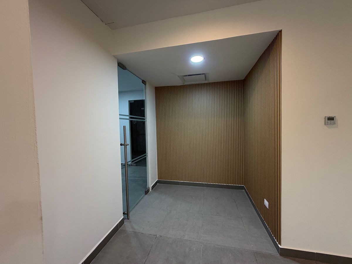 Oficina en renta · Hacienda San Agustin, San Pedro Garza García, Nuevo León