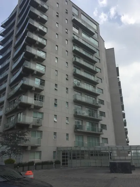 Departamento en venta · Interlomas, Huixquilucan, Estado de México