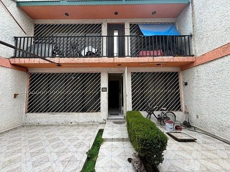 Casa en venta · Ciudad Azteca Sección Oriente, Ecatepec de Morelos, Estado de México