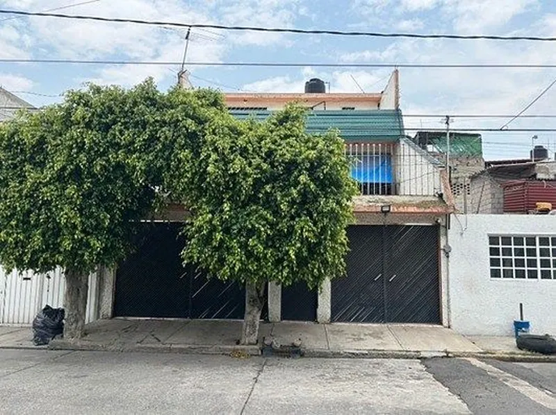 Casa en venta · Ciudad Azteca Sección Oriente, Ecatepec de Morelos, Estado de México