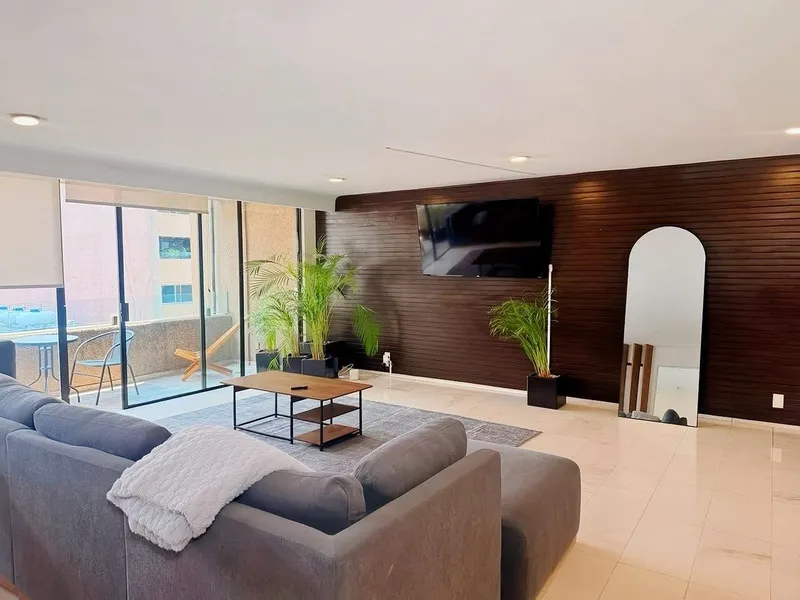 Departamento en venta · Lomas de Chapultepec VIII Sección, Lomas de Chapultepec, Chapultepec, Miguel Hidalgo, Ciudad de México Departamento en venta · Lomas de Chapultepec VIII Sección, Lomas de Chapultepec, Chapultepec, Miguel Hidalgo, Ciudad de México