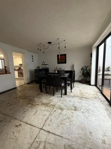 Condominio en venta · San Andrés Totoltepec, Tlalpan, Ciudad de México