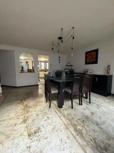 Condominio en venta · San Andrés Totoltepec, Tlalpan, Ciudad de México