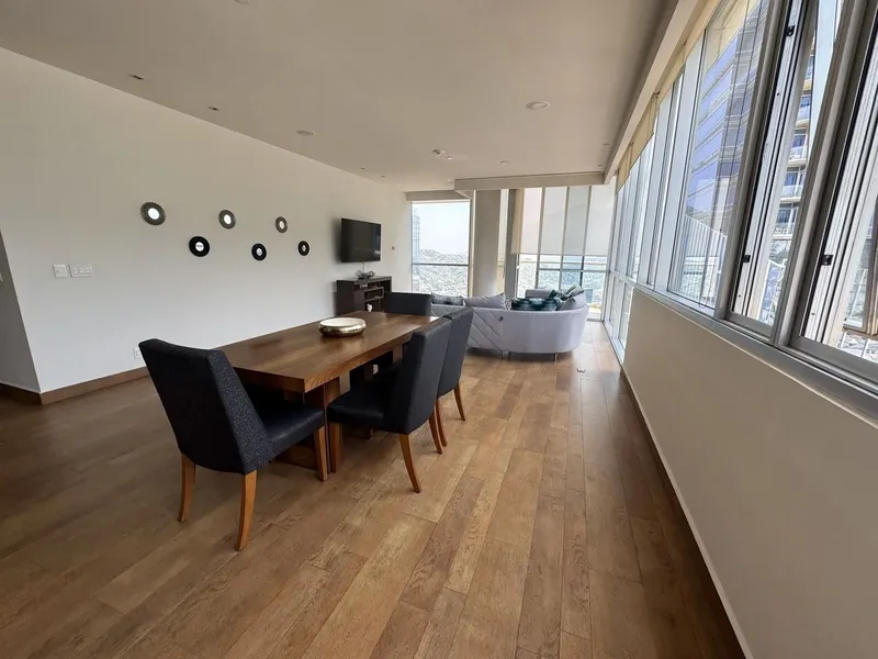 Departamento en renta · Zona Valle Oriente, San Pedro Garza García, Nuevo León