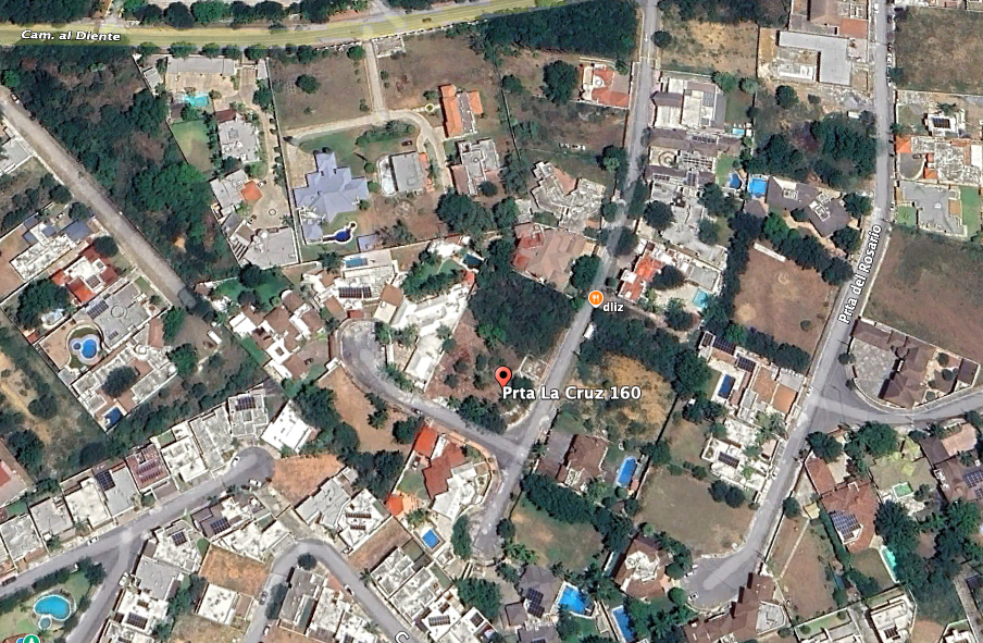 Lote en venta · Campestre Bugambilias, Monterrey, Nuevo León