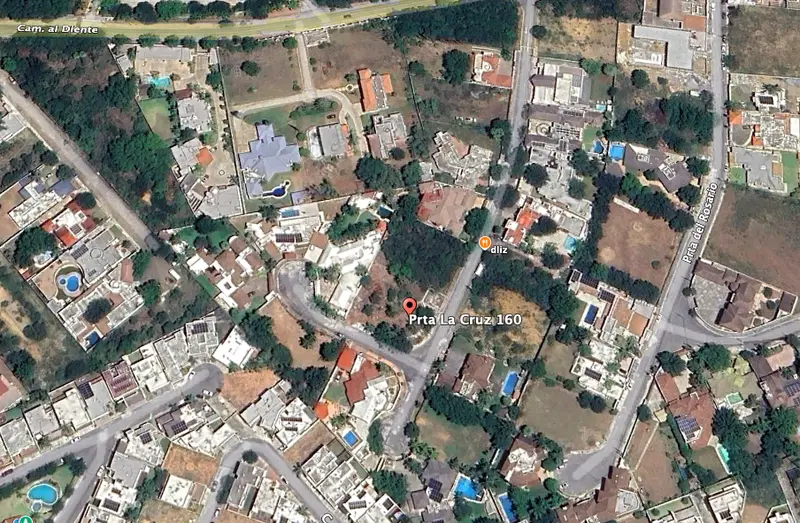 Lote en venta · Campestre Bugambilias, Monterrey, Nuevo León