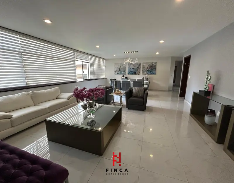 Departamento en venta · Hacienda de las Palmas, Huixquilucan, Estado de México