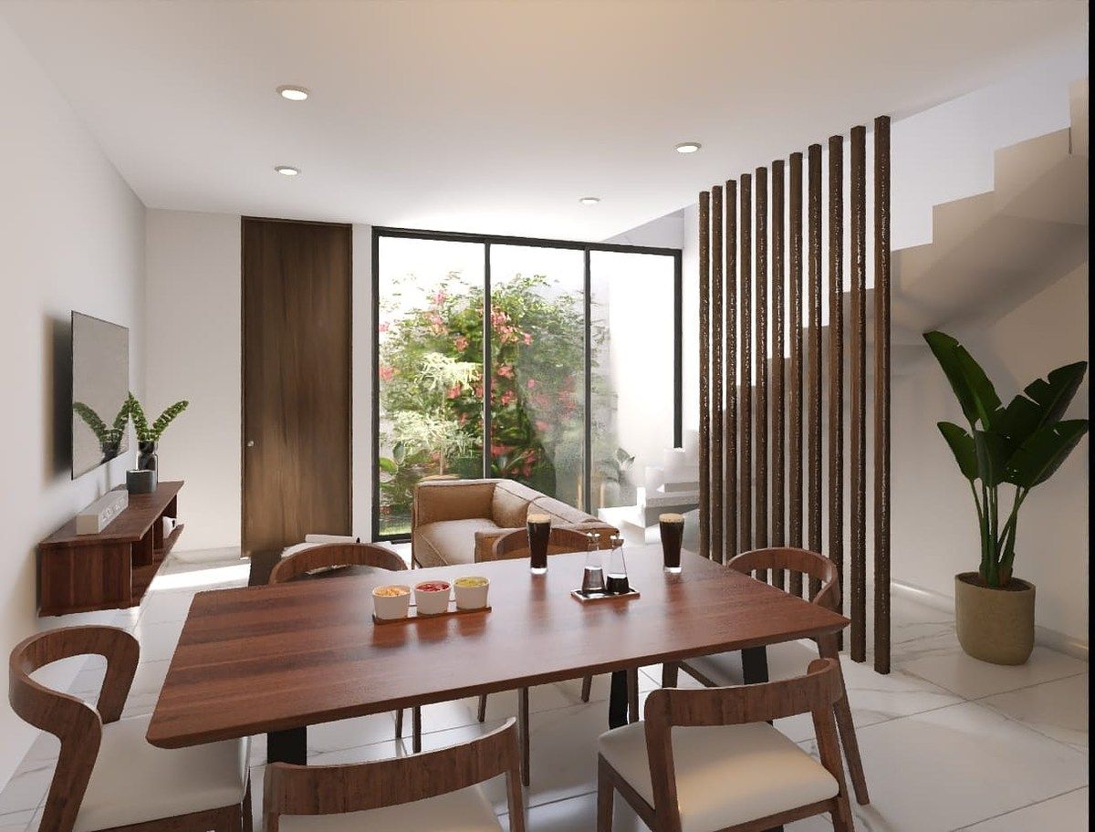 Condominio en venta · Dzibilchaltún, Mérida, Yucatán