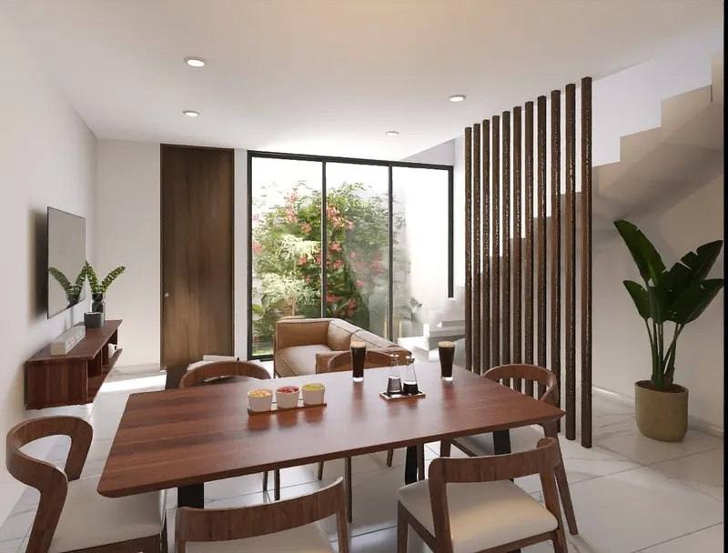 Condominio en venta · Dzibilchaltún, Mérida, Yucatán