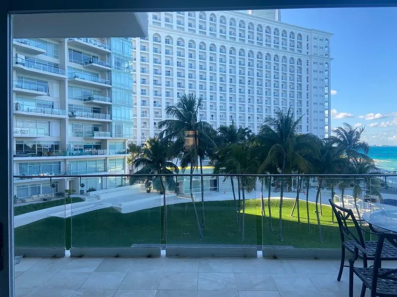 Departamento en venta · Cancún, Benito Juárez, Quintana Roo