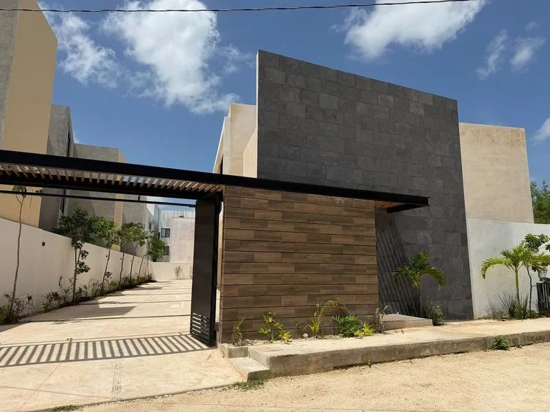 Condominio en venta · Temozon Norte, Mérida, Yucatán
