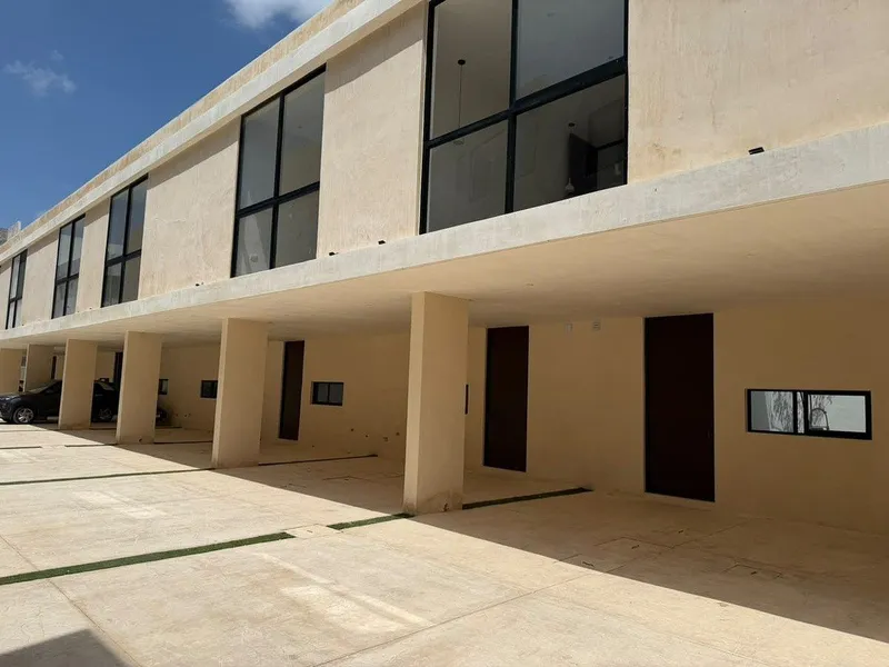 Condominio en venta · Temozon Norte, Mérida, Yucatán