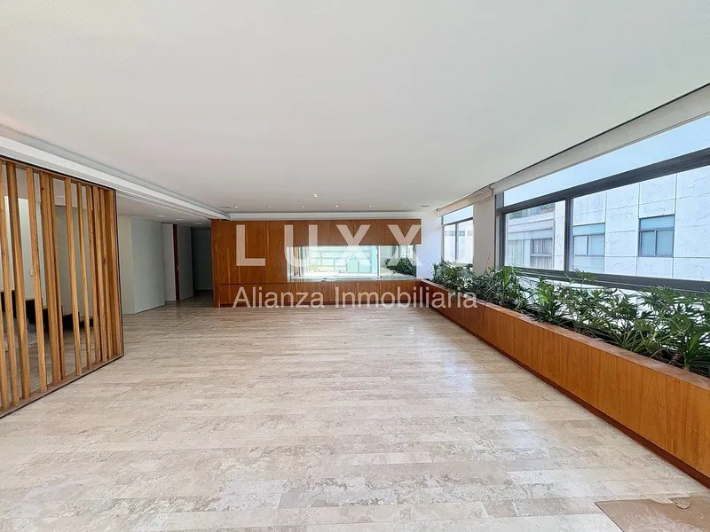 Departamento en venta · Miguel Hidalgo, Ciudad de México
