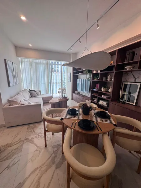 Departamento en venta · Lomas de Santa Fe, Álvaro Obregón, Ciudad de México Departamento en venta · Lomas de Santa Fe, Álvaro Obregón, Ciudad de México