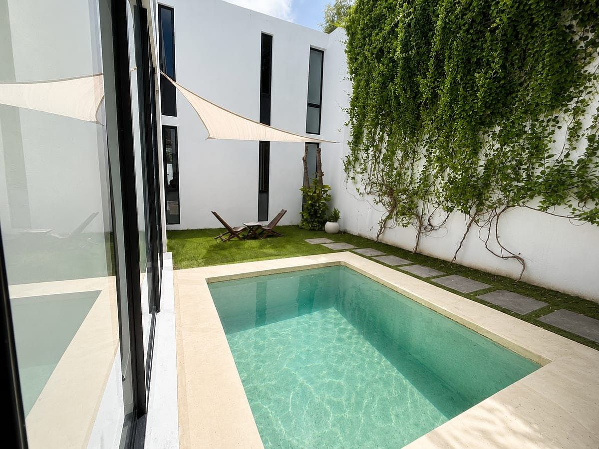 Casa en venta · Montevideo, Mérida, Yucatán