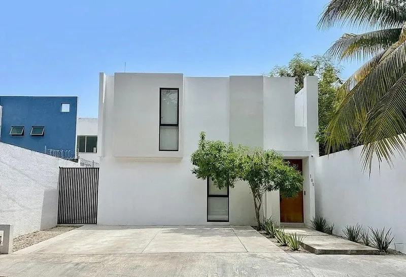 Casa en venta · Montevideo, Mérida, Yucatán