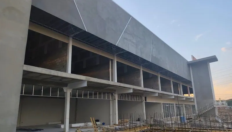 Bodega en venta · Cerrito Colorado, Santiago de Querétaro, Querétaro