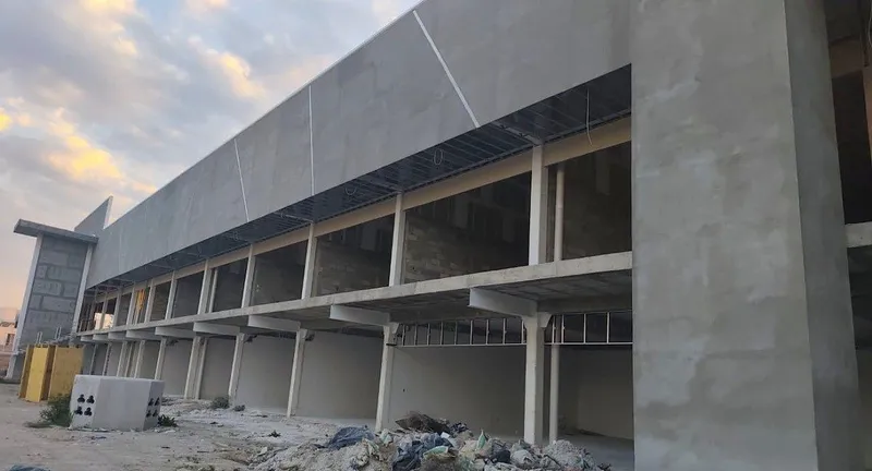 Bodega en venta · Cerrito Colorado, Santiago de Querétaro, Querétaro