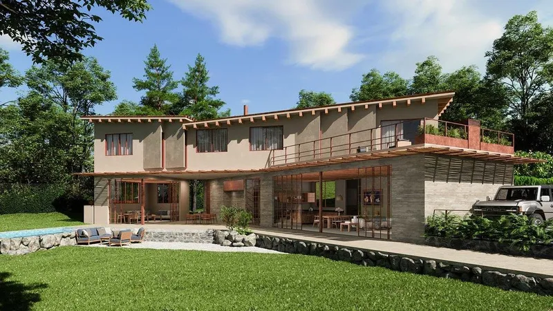 Condominio en venta · Ocuilán de Arteaga, Ocuilan, Estado de México