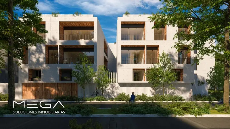 Departamento en venta · San Jose Insurgentes, Mixcoac, Benito Juárez, Ciudad de México Departamento en venta · San Jose Insurgentes, Mixcoac, Benito Juárez, Ciudad de México