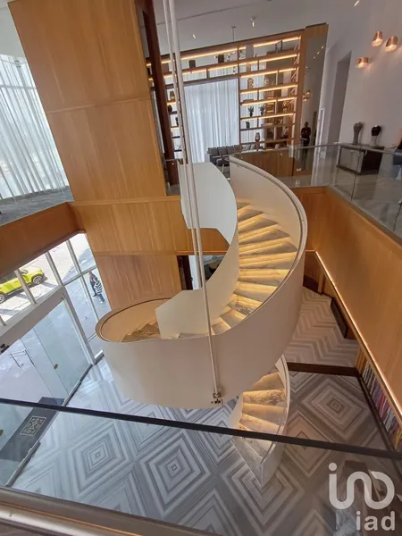 Departamento en venta · Xoco, Benito Juárez, Ciudad de México