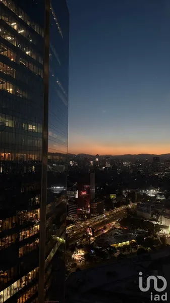 Departamento en venta · Xoco, Benito Juárez, Ciudad de México