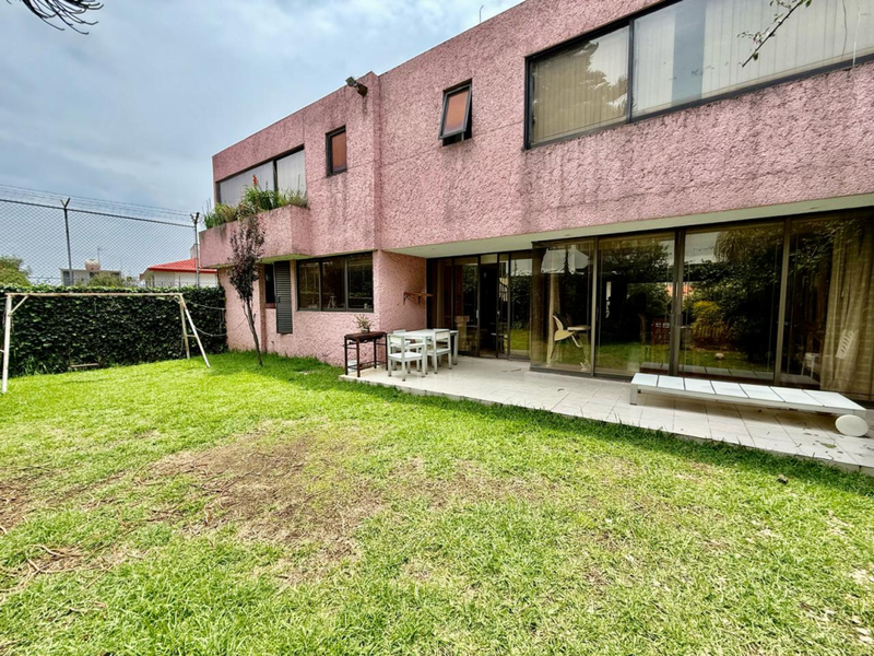Casa en venta · Huixquilucan, Estado de México