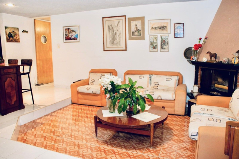 Casa en venta · Lomas de La Herradura, Huixquilucan, Estado de México