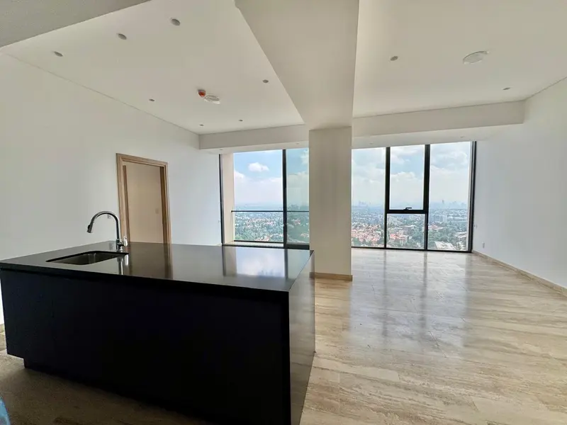 Departamento en renta · Interlomas, Huixquilucan, Estado de México