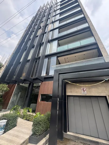 Departamento en venta · Lomas de Tecamachalco, Naucalpan de Juárez, Estado de México Departamento en venta · Lomas de Tecamachalco, Naucalpan de Juárez, Estado de México