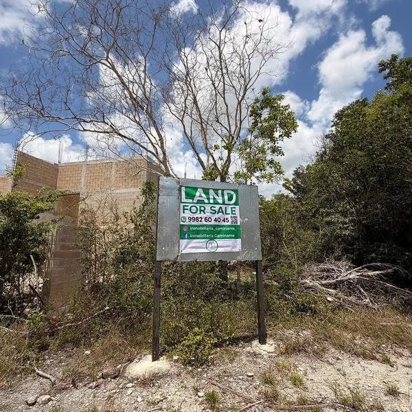 Lote en venta · Cancún, Benito Juárez, Quintana Roo