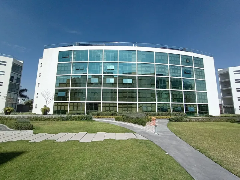 Departamento en venta · El Barreal, San Andrés Cholula, Puebla