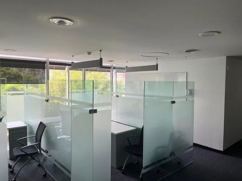 Oficina en renta · Ampliación Granada, Granada, Miguel Hidalgo, Ciudad de México