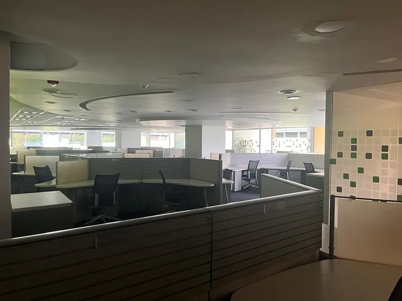 Oficina en renta · Ampliación Granada, Granada, Miguel Hidalgo, Ciudad de México
