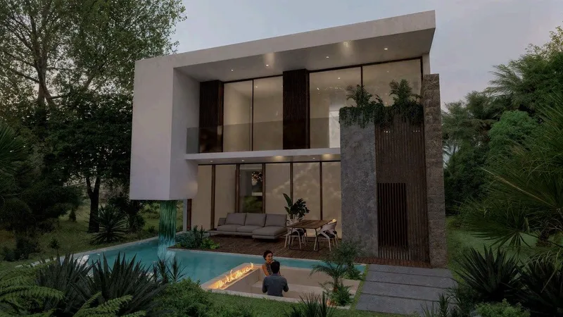 Casa en venta · Akumal, Tulum, Quintana Roo