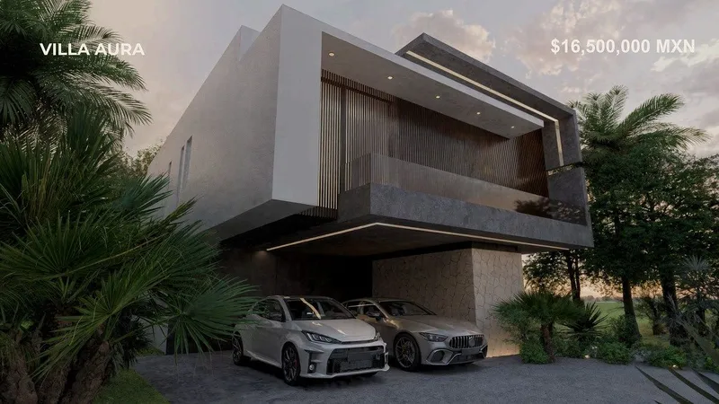 Casa en venta · Akumal, Tulum, Quintana Roo