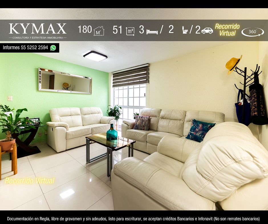 Condominio en venta · Del Valle Norte, Del Valle, Benito Juárez, Ciudad de México
