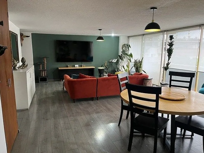 Departamento en venta · Del Valle Centro, Del Valle, Benito Juárez, Ciudad de México