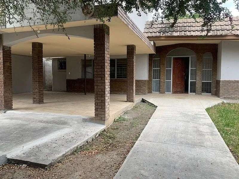 Casa en venta · Las Brisas, Monterrey, Nuevo León
