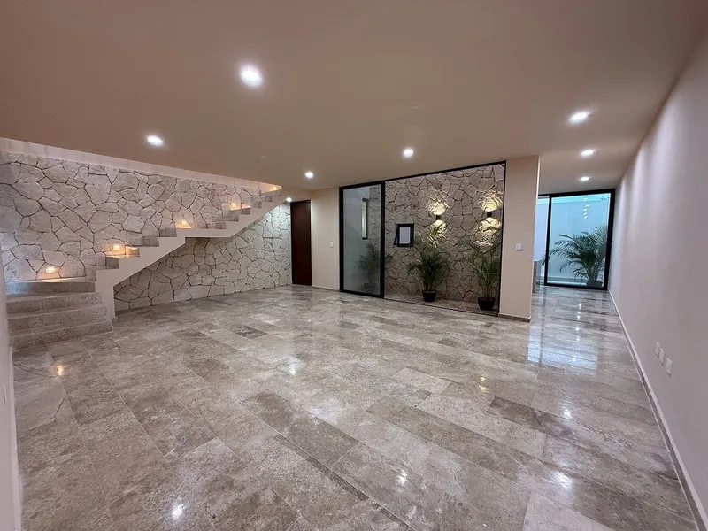 Casa en venta · Gran Santa Fe, Mérida, Yucatán