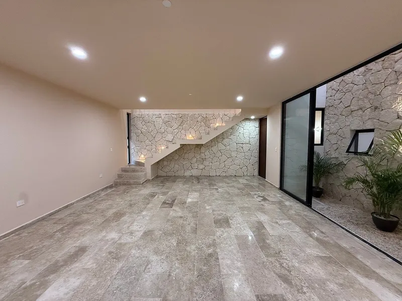 Casa en venta · Gran Santa Fe, Mérida, Yucatán