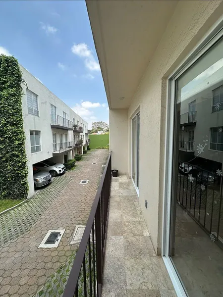 Condominio en venta · San Francisco Culhuacán Barrio de San Juan, Coyoacán, Ciudad de México